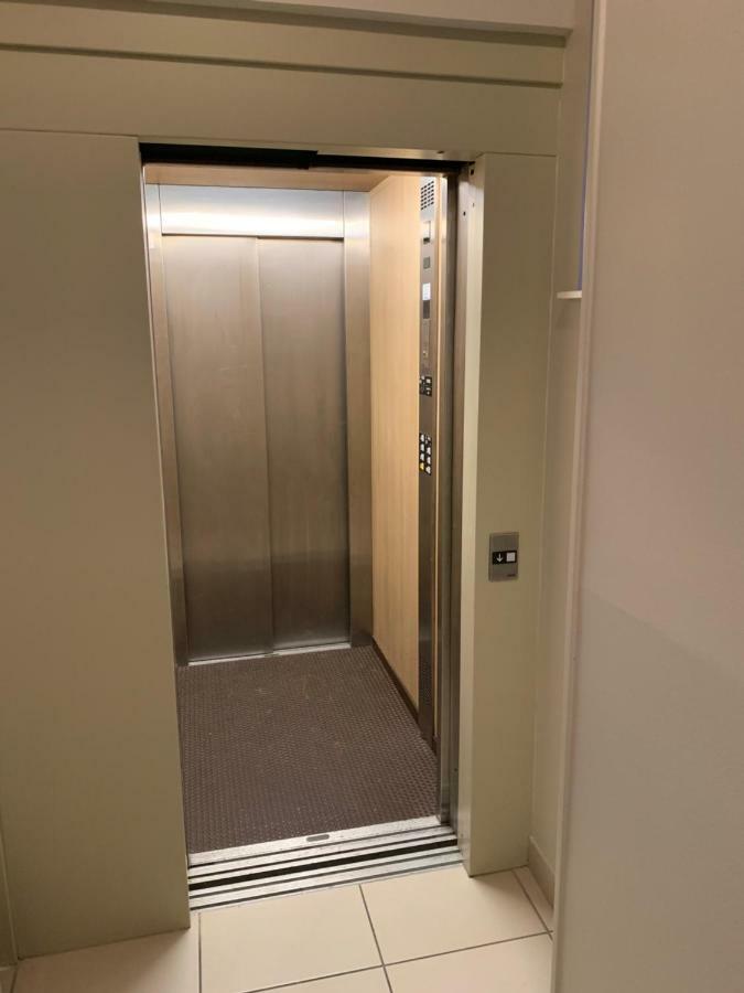 Appartement De 95 M2 Bien Situe Boulogne-sur-Mer Eksteriør billede
