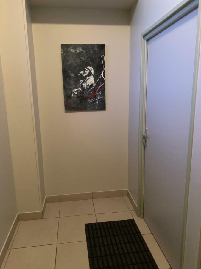 Appartement De 95 M2 Bien Situe Boulogne-sur-Mer Eksteriør billede