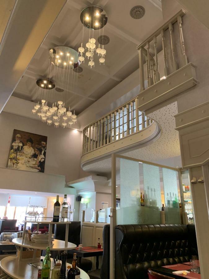 Appartement De 95 M2 Bien Situe Boulogne-sur-Mer Eksteriør billede