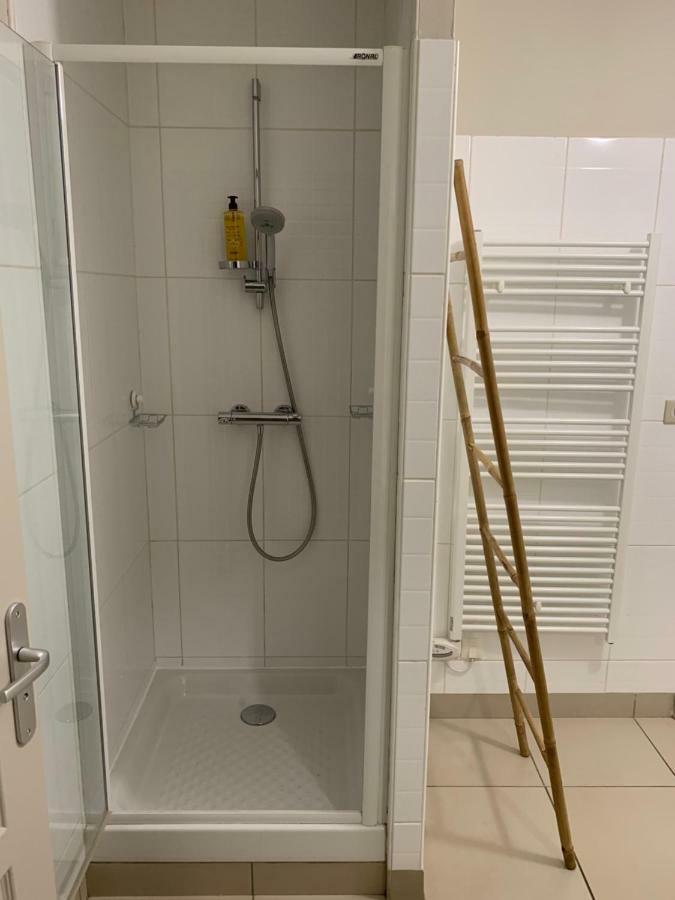 Appartement De 95 M2 Bien Situe Boulogne-sur-Mer Eksteriør billede